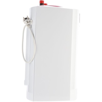 Водонагрівач електр. TIKI компакт GT, 15л, 2кВт, монтаж під мийкою, мех. кер-ння, A, білий, 700189