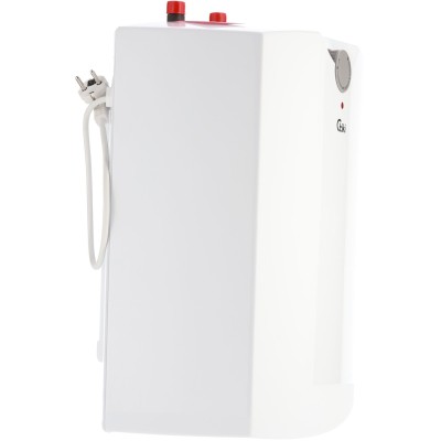 Водонагрівач електр. TIKI компакт GT, 15л, 2кВт, монтаж під мийкою, мех. кер-ння, A, білий, 700189