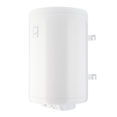 Водонагрівач електр. Tiki круглий GB, 50л, 2кВт, сухий тен, мех. кер-ння, C, білий, 700181