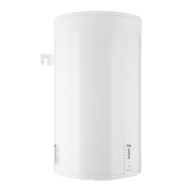 Водонагрівач електр. TIKI круглий GBF, 100л, 2кВт, сухий тен, електр. кер-ння, С, білий, 700158