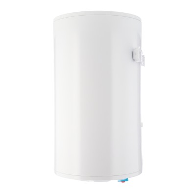 Водонагрівач електр. TIKI круглий GBF, 100л, 2кВт, сухий тен, електр. кер-ння, С, білий, 700158