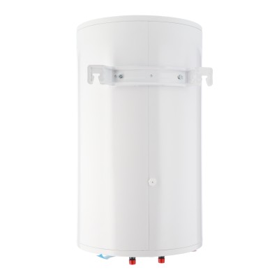 Водонагрівач електр. Tiki круглий GBF, 150л, 2кВт, сухий тен, електр. кер-ння, B, білий, 700160