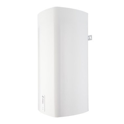 Водонагрівач електр. TIKI слім SuprSD, 100л, 2кВт, сухий тен, електр. кер-ння, C, білий, 700091