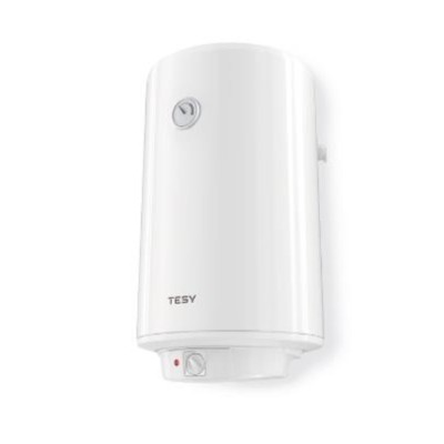 Водонагрівач електричний Tesy Dry 80V CTV OL 804416D D06 TR 80 л, 1.6 кВт, сухий тен, круглий, мех. керування, Болгарія, C