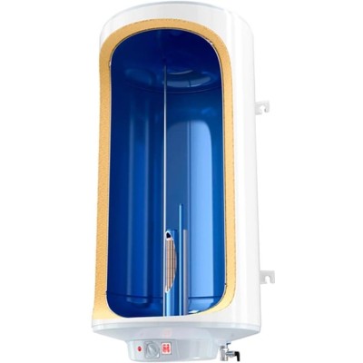 Водонагрівач електричний Tesy Maxeau Classic GCV 1505620 D06 SRC 150 л, 2 кВт, круглий, мех. керування, Болгарія, C