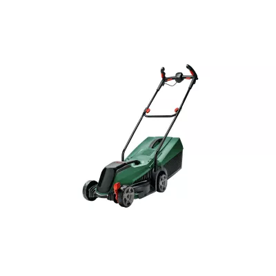 Газонокосарка акумуляторна Bosch CityMower 18V-32-300 18В 32см 31л 30-60мм 8.8кг без АКБ і ЗП