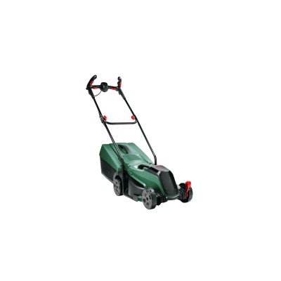 Газонокосарка акумуляторна Bosch CityMower 18V-32-300 18В 32см 31л 30-60мм 8.8кг без АКБ і ЗП