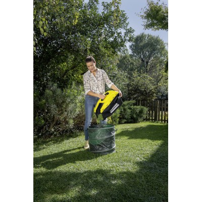 Газонокосарка акумуляторна Karcher LMO 18-36 Battery 18В 36см 30-70мм (без АКБ та ЗП)