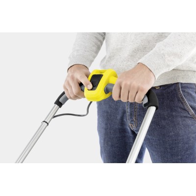 Газонокосарка акумуляторна Karcher LMO 18-36 Battery 18В 36см 30-70мм (без АКБ та ЗП)