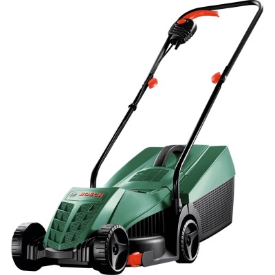 Газонокосарка мережева Bosch EasyRotak 32-205 1200Вт 32см 31л 25-65мм 11.1кг