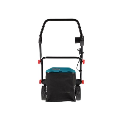 Газонокосарка мережева Konner&Sohnen KS 38LM-BL 1400Вт 38см 50л 25-65мм 16.5кг