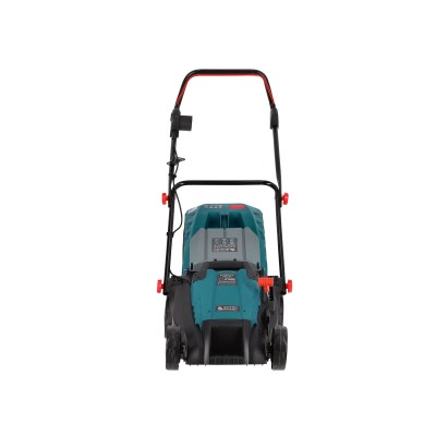 Газонокосарка мережева Konner&Sohnen KS 38LM-BL 1400Вт 38см 50л 25-65мм 16.5кг