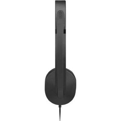Гарнітура Lenovo USB-A Wired Stereo Headset Gen 2 (4XD1P83425)