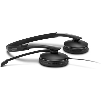 Гарнітура Lenovo Wired ANC Headset Gen 2 (Teams) (4XD1M45627)