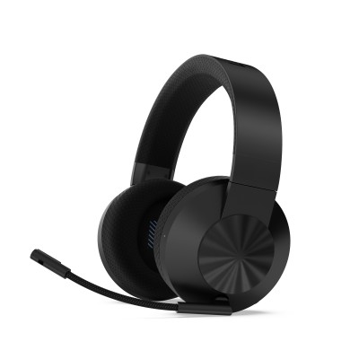 Гарнітура Lenovo WL H600 Black (GXD1A03963)