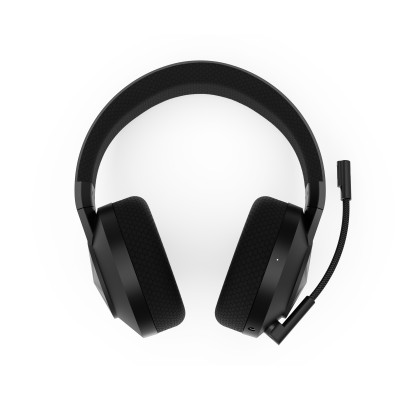 Гарнітура Lenovo WL H600 Black (GXD1A03963)