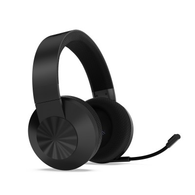 Гарнітура Lenovo WL H600 Black (GXD1A03963)