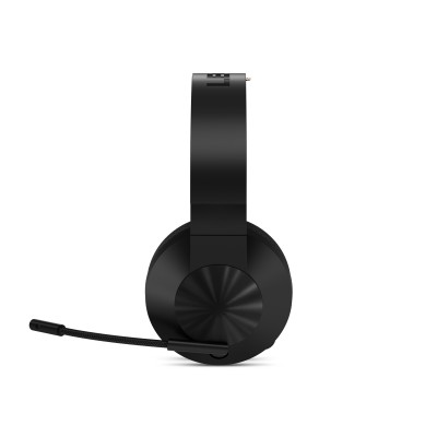 Гарнітура Lenovo WL H600 Black (GXD1A03963)