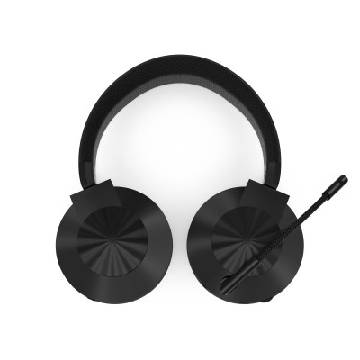 Гарнітура Lenovo WL H600 Black (GXD1A03963)