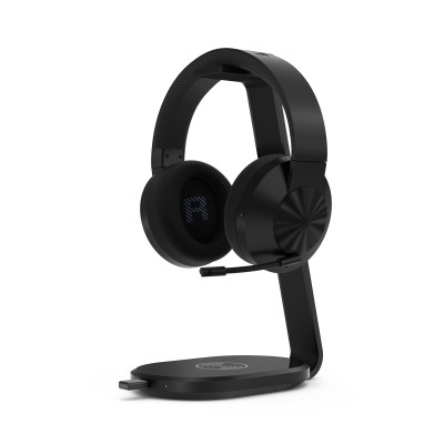 Гарнітура Lenovo WL H600 Black (GXD1A03963)