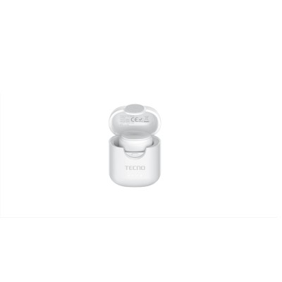 Гарнітура TECNO Minipods M1 Mono White (4895180759475)