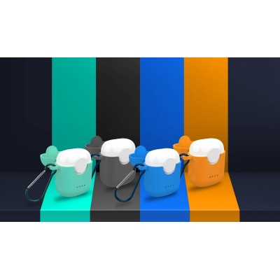 Гарнітура TECNO Minipods M1 Mono White (4895180759475)