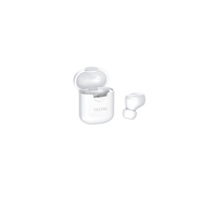 Гарнітура TECNO Minipods M1 Mono White (4895180759475)