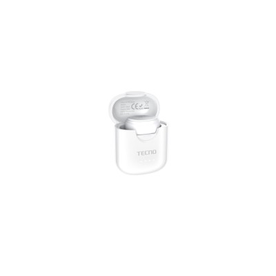 Гарнітура TECNO Minipods M1 Mono White (4895180759475)