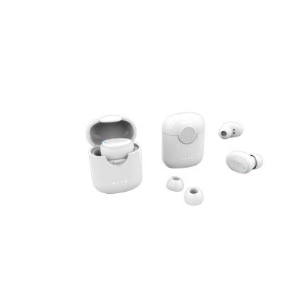 Гарнітура TECNO Minipods M1 Mono White (4895180759475)