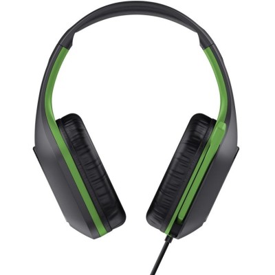 Гарнітура Trust GXT GXT 415X Zirox For Xbox, 3.5мм, чорний