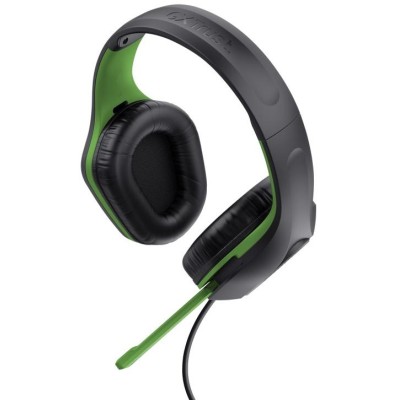 Гарнітура Trust GXT GXT 415X Zirox For Xbox, 3.5мм, чорний
