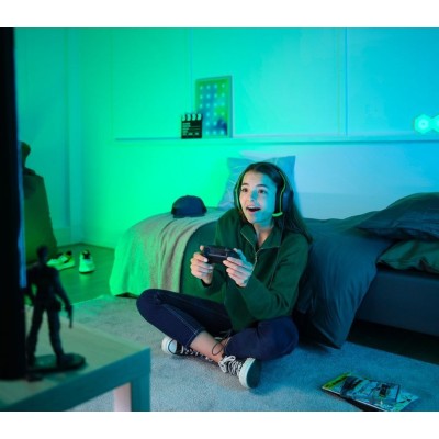 Гарнітура Trust GXT GXT 415X Zirox For Xbox, 3.5мм, чорний