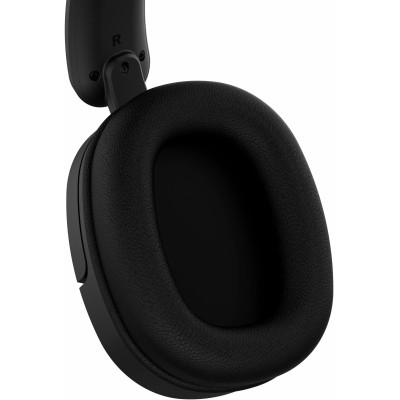 Гарнітура ігрова ASUS TUF Gaming H1 7.1, mini-jack/dual 3.5мм, 1.2м/1.2м, чорний (90YH03A2-B1UA00)