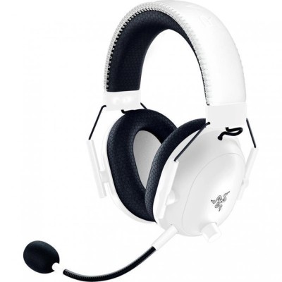 Гарнітура ігрова BlackShark V2 Pro (2023), 7.1, WL/BT (RZ04-04530200-R3M1) білий