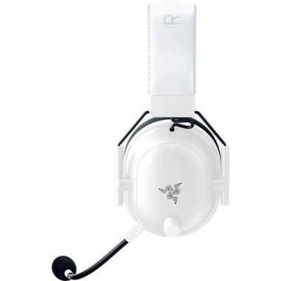 Гарнітура ігрова BlackShark V2 Pro (2023), 7.1, WL/BT (RZ04-04530200-R3M1) білий