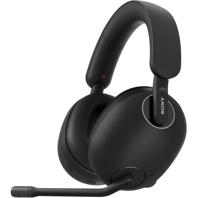 Гарнітура ігрова Over-ear Sony INZONE H9 (WHG900NB.CE7) Чорний