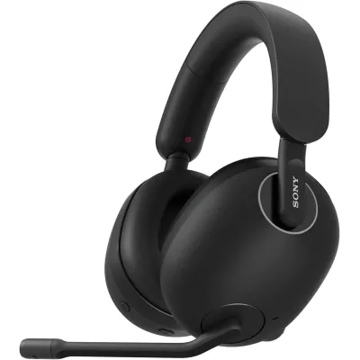 Гарнітура ігрова Over-ear Sony INZONE H9 (WHG900NB.CE7) Чорний