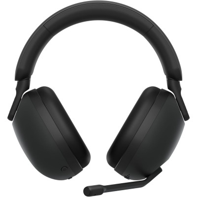 Гарнітура ігрова Over-ear Sony INZONE H9 (WHG900NB.CE7) Чорний