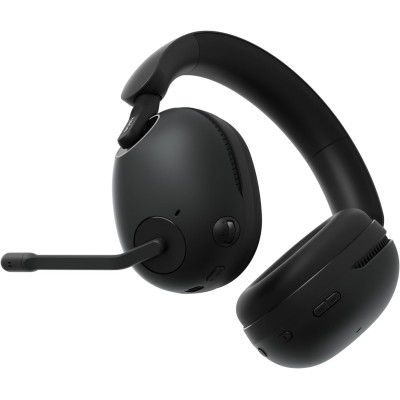 Гарнітура ігрова Over-ear Sony INZONE H9 (WHG900NB.CE7) Чорний