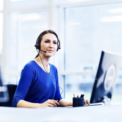 Гарнітура комп'ютерна стерео On-Ear EPOS IMPACT SC 60 USB ML, USB, односпрямований, сертифікат Microsoft Teams, 2.1м, Чорний (10