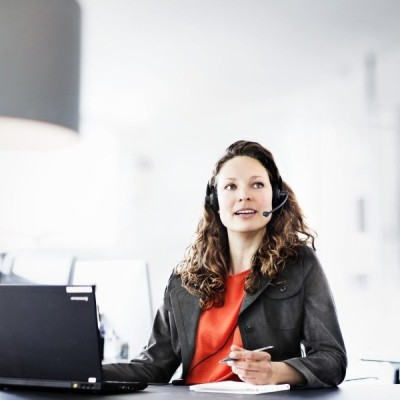 Гарнітура комп'ютерна стерео On-Ear EPOS IMPACT SC 60 USB ML, USB, односпрямований, сертифікат Microsoft Teams, 2.1м, Чорний (10