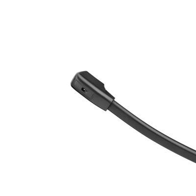 Гарнітура ПК стерео On-ear 2E CH12 USB, omni-mic, 2м, чорний (2E-CH12SU)