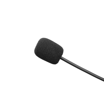 Гарнітура ПК стерео Over-ear 2E CH13 USB, omni-mic, 2м, чорний (2E-CH13SU)