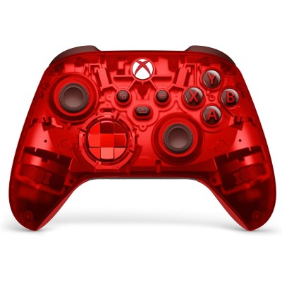 Геймпад Microsoft Xbox Series X | S Wireless Controller (QAU-00165) Pulse Cipher