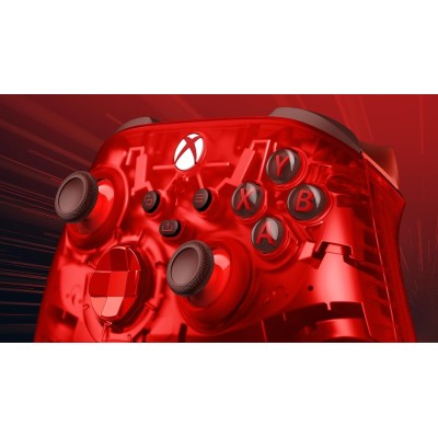 Геймпад Microsoft Xbox Series X | S Wireless Controller (QAU-00165) Pulse Cipher