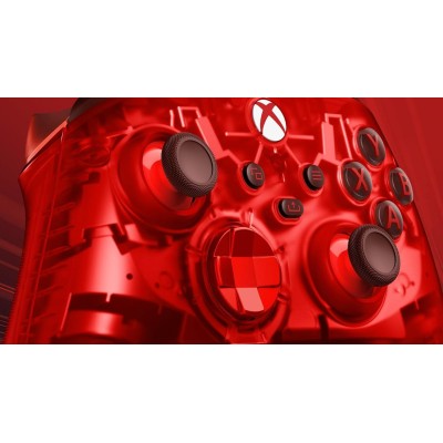 Геймпад Microsoft Xbox Series X | S Wireless Controller (QAU-00165) Pulse Cipher