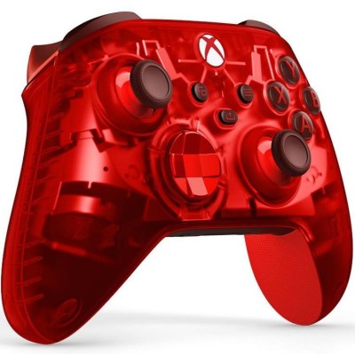 Геймпад Microsoft Xbox Series X | S Wireless Controller (QAU-00165) Pulse Cipher