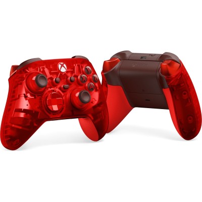 Геймпад Microsoft Xbox Series X | S Wireless Controller (QAU-00165) Pulse Cipher