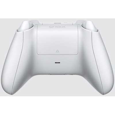 Геймпад Microsoft Xbox Series X | S Wireless Controller Robot White (QAS-00002)