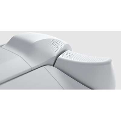 Геймпад Microsoft Xbox Series X | S Wireless Controller Robot White (QAS-00002)